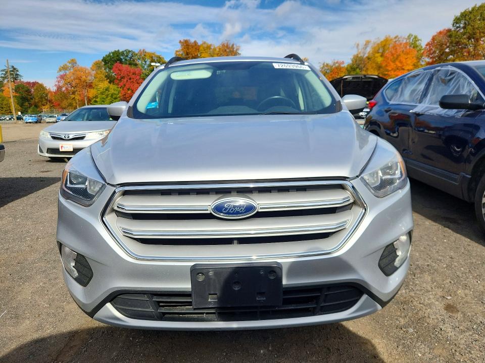 Продажа на аукционе авто 2019 Ford Escape, vin: 1FMCU9HD9KUA66096, номер лота: 72693966