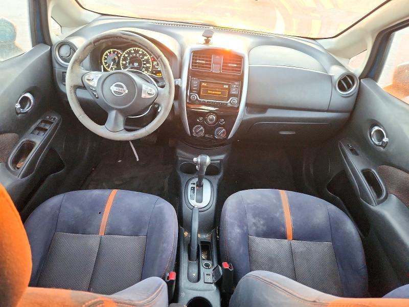 Aukcja sprzedaży 2015 Nissan Versa Note, vin: 3N1CE2CP0FL357860, numer aukcji: 62557576