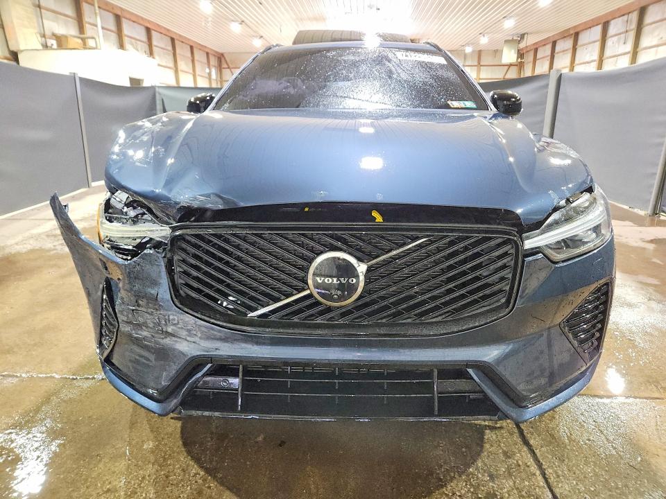 71229636 :رقم المزاد ، YV4M12RM4T1445885 vin ، 2026 Volvo Xc60 مزاد بيع