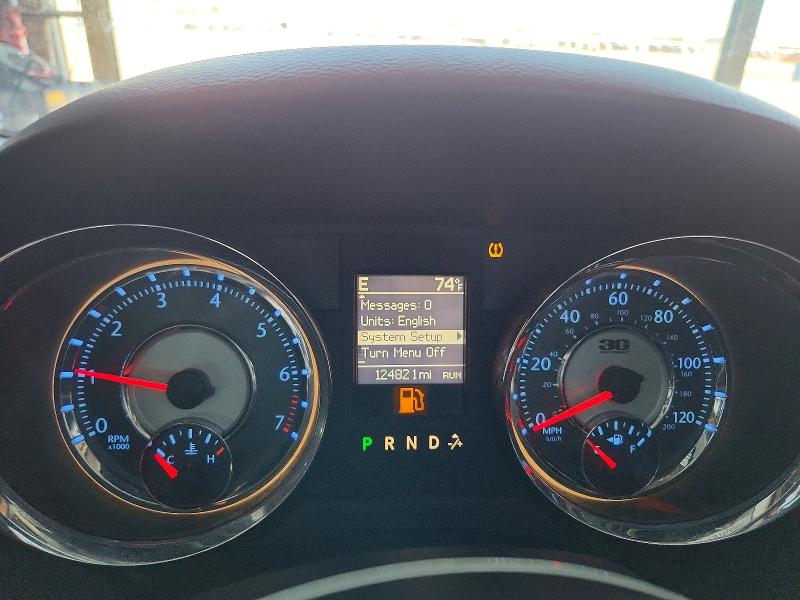 Продаж на аукціоні авто 2014 Chrysler Town & Country, vin: 2C4RC1CGXER239629, номер лоту: 71970486