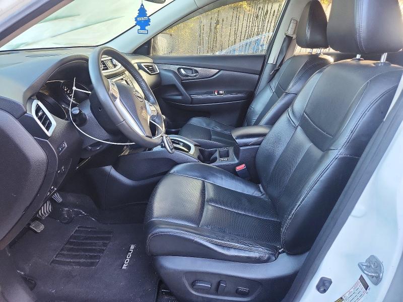 Aukcja sprzedaży 2015 Nissan Rogue, vin: 5N1AT2MV9FC879059, numer aukcji: 72178096