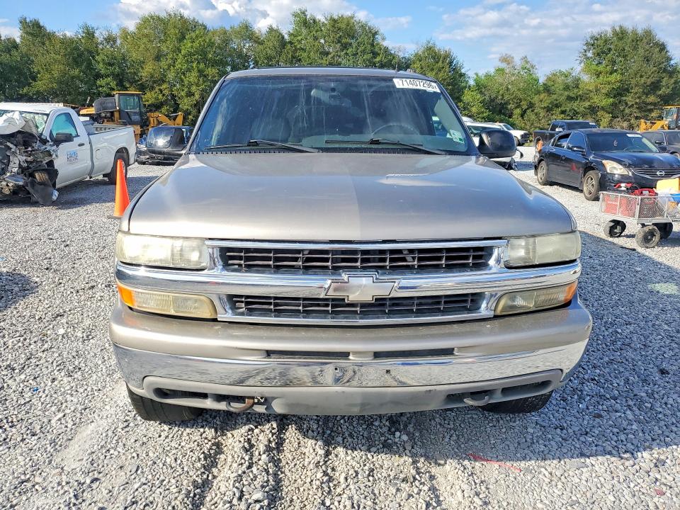 Продаж на аукціоні авто 2002 Chevrolet Tahoe, vin: 1GNEK13Z92R145950, номер лоту: 71407296