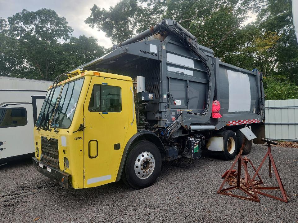 Auction sale of the 2014 Mack Leu613, vin: 1M2AU02C8EM008844, lot number: 69211996