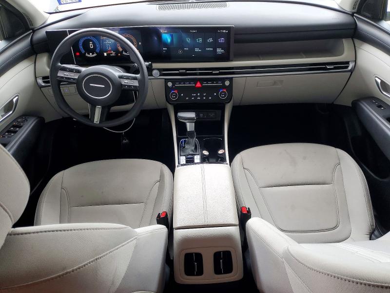 Aukcja sprzedaży 2025 Hyundai Tucson, vin: 5NMJB3DE8SH543489, numer aukcji: 72631506