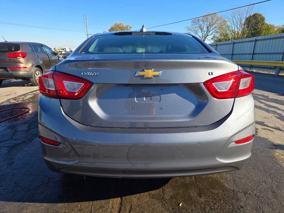 Aukcja sprzedaży 2019 Chevrolet Cruze, vin: 1G1BE5SM2K7128718, numer aukcji: 71058606