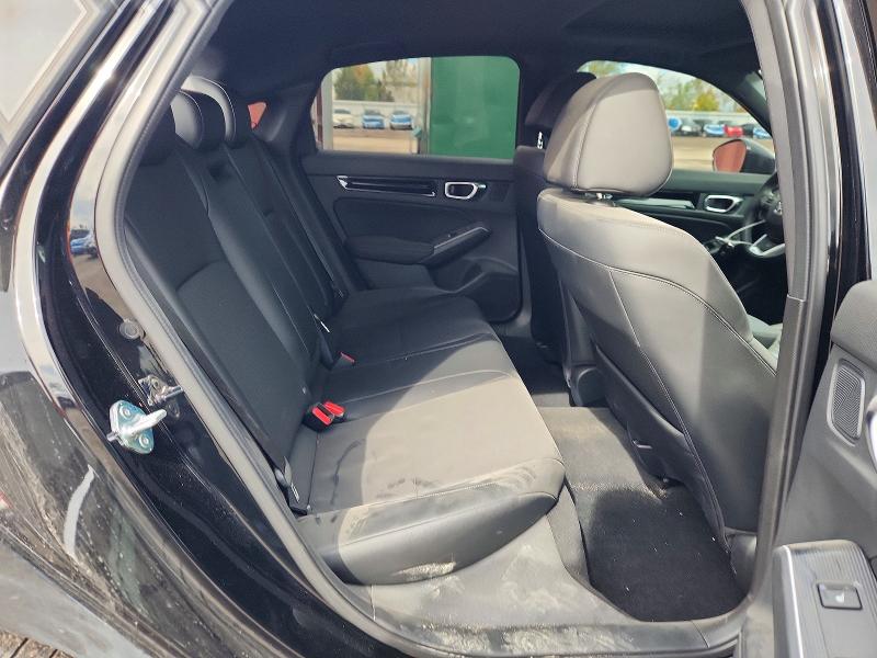 2026 Honda Civic მანქანა იყიდება აუქციონზე, vin: JHMFL4H99TX800415, აუქციონის ნომერი: 70434186