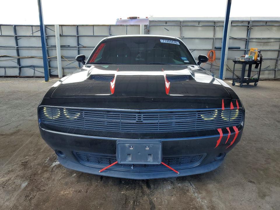 Aukcja sprzedaży 2016 Dodge Challenger, vin: 2C3CDZAG6GH171640, numer aukcji: 71353476