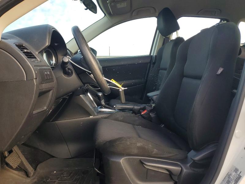 Продажа на аукционе авто 2015 Mazda Cx-5, vin: JM3KE4BE1F0451285, номер лота: 71668666