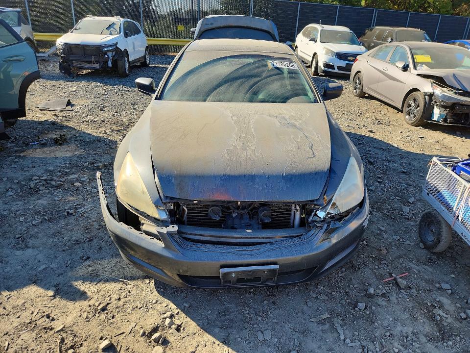 Aukcja sprzedaży 2006 Honda Accord, vin: 1HGCM826X6A005759, numer aukcji: 71195266