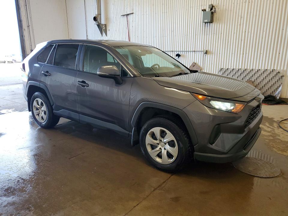 Продаж на аукціоні авто 2022 Toyota Rav4, vin: 2T3B1RFV3NC282667, номер лоту: 68946826