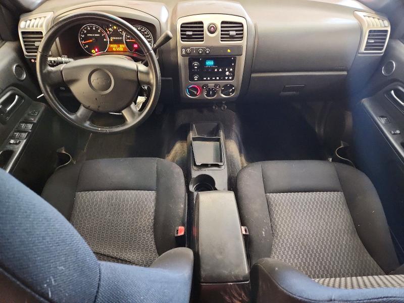 Продажа на аукционе авто 2008 Chevrolet Colorado, vin: 1GCDT13E788143966, номер лота: 71881196
