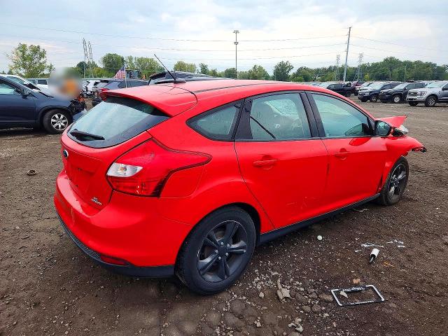 2013 Ford Focus მანქანა იყიდება აუქციონზე, vin: 1FADP3K2XDL255732, აუქციონის ნომერი: 71014606