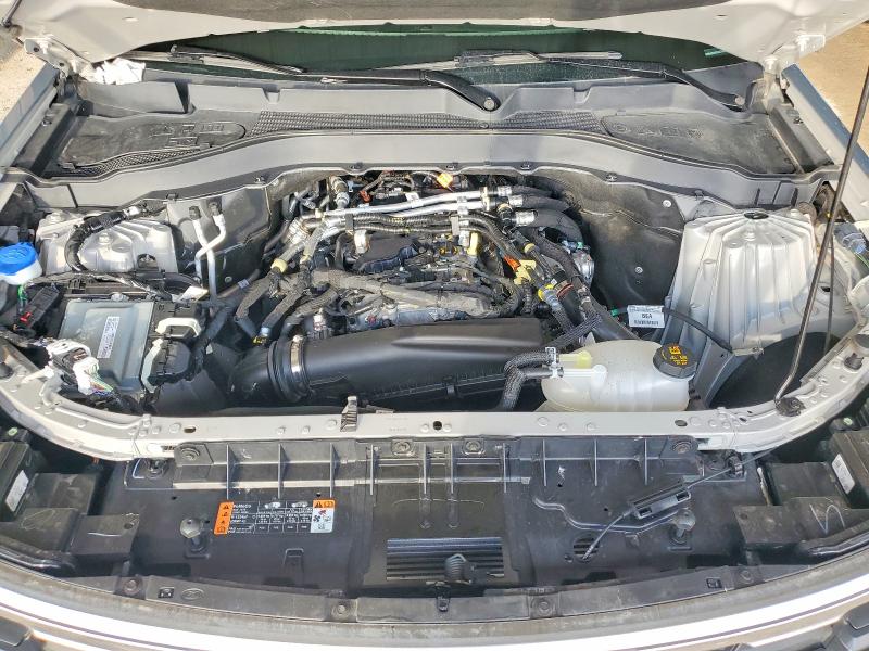 Продаж на аукціоні авто 2025 Ford Explorer, vin: 1FMUK8DH5SGC74651, номер лоту: 71616796