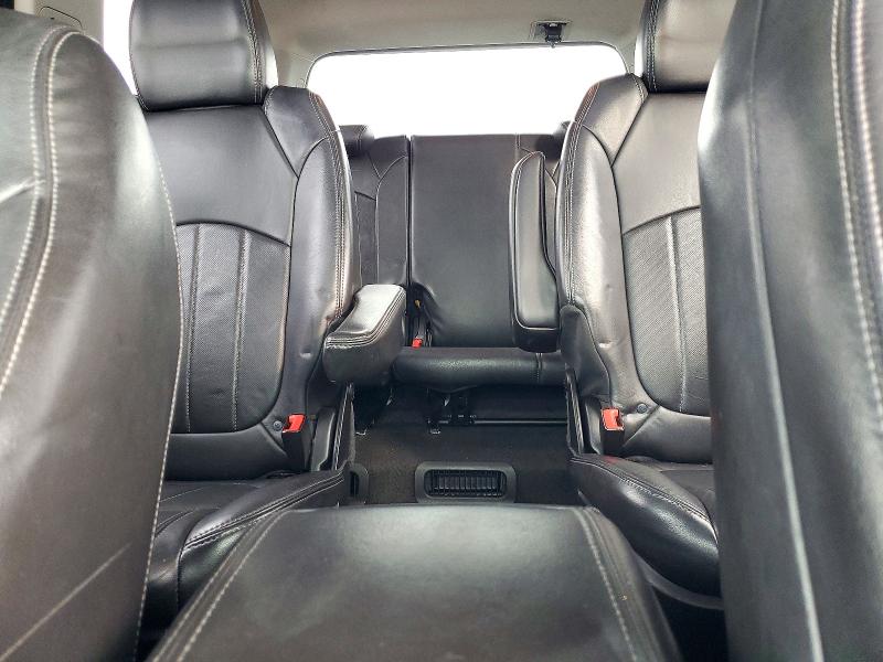 Продажа на аукционе авто 2013 Gmc Acadia, vin: 1GKKRTKD5DJ185800, номер лота: 74338016