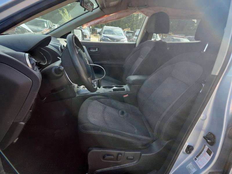 2013 Nissan Rogue მანქანა იყიდება აუქციონზე, vin: JN8AS5MV9DW107590, აუქციონის ნომერი: 71895106