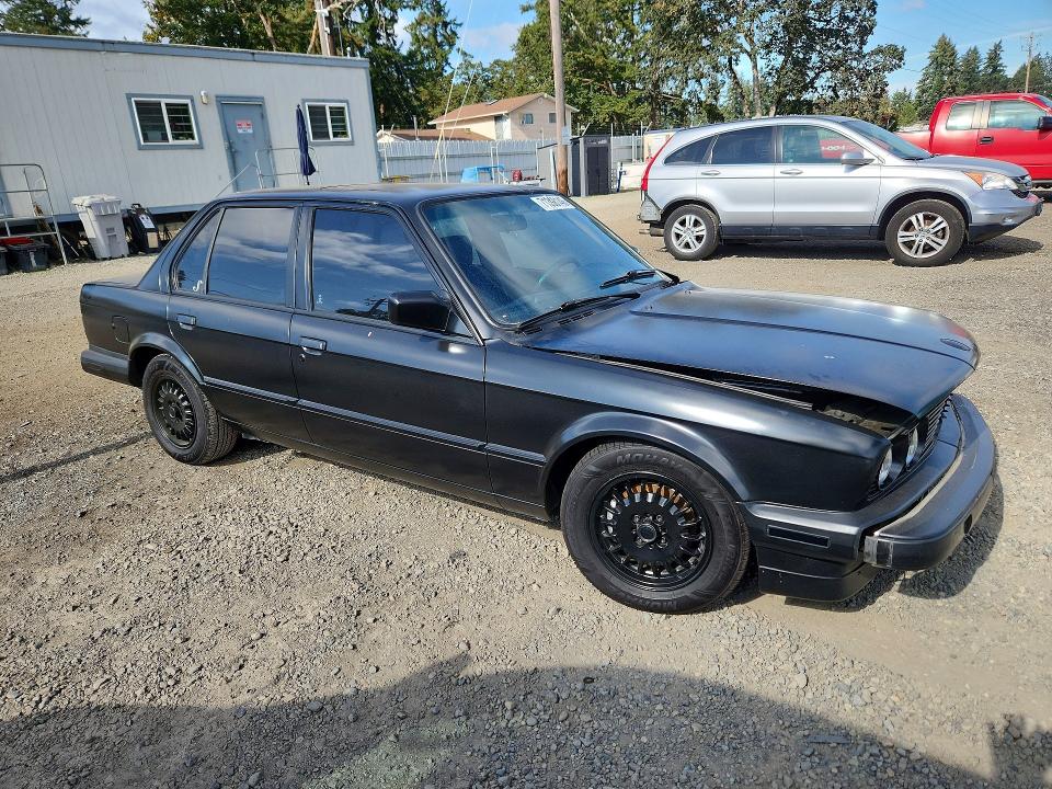 Продажа на аукционе авто 1986 Bmw 325, vin: WBAAE5406G1690429, номер лота: 71398146