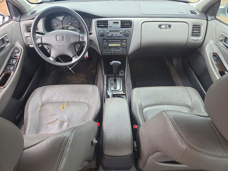 2001 Honda Accord მანქანა იყიდება აუქციონზე, vin: 1HGCG16511A041767, აუქციონის ნომერი: 74105246