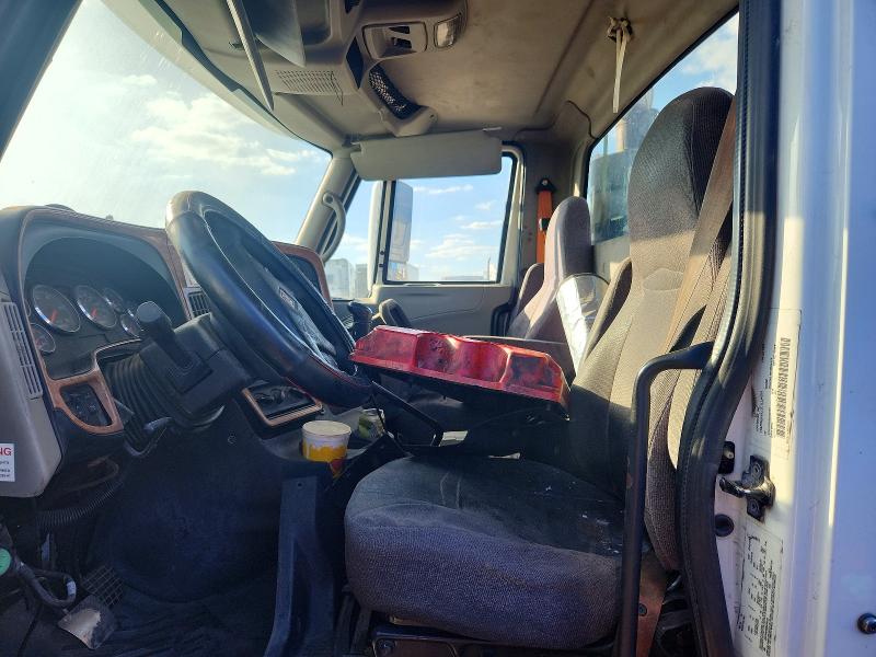 Продажа на аукционе авто 2011 International Prostar Premium, vin: 3HSCUAPR0BN186135, номер лота: 74359596