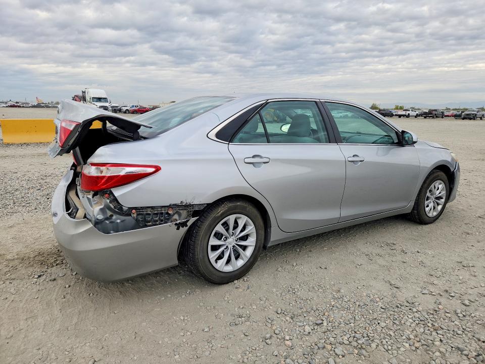 Aukcja sprzedaży 2016 Toyota Camry, vin: 4T4BF1FK7GR557501, numer aukcji: 70793716