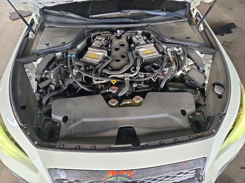 2018 Infiniti Q50 მანქანა იყიდება აუქციონზე, vin: JN1FV7AR5JM480051, აუქციონის ნომერი: 69202786