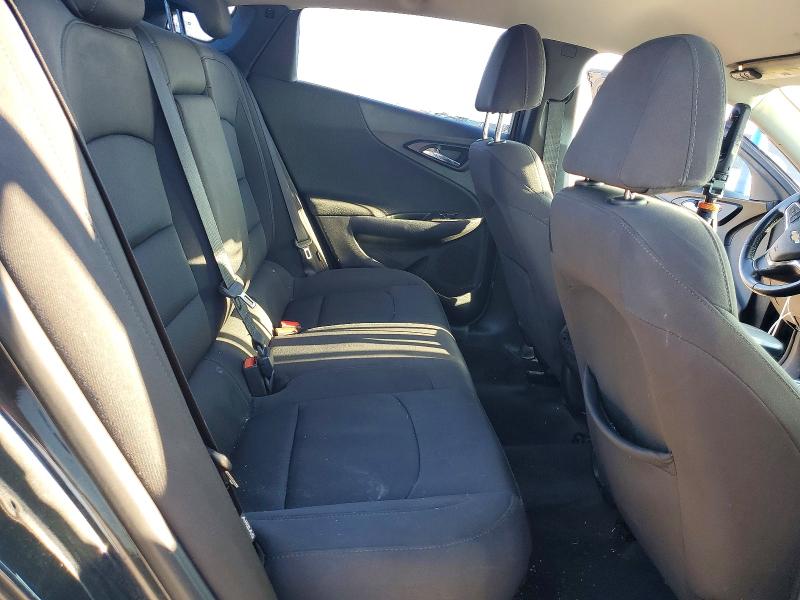 72049186 :رقم المزاد ، 1G1ZE5ST4HF220952 vin ، 2017 Chevrolet Malibu مزاد بيع