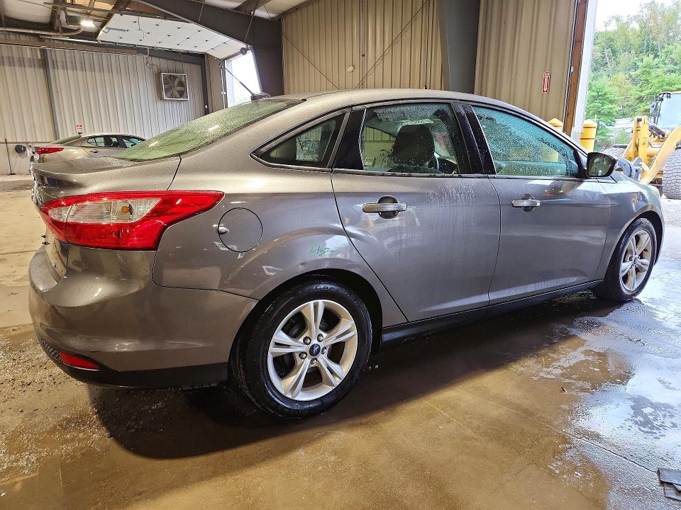 Aukcja sprzedaży 2013 Ford Focus, vin: 1FADP3F22DL317036, numer aukcji: 71585156