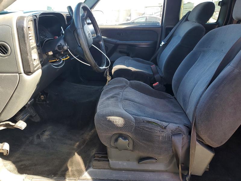 70894236 :رقم المزاد ، 2GCEC19V821190039 vin ، 2002 Chevrolet Silverado مزاد بيع