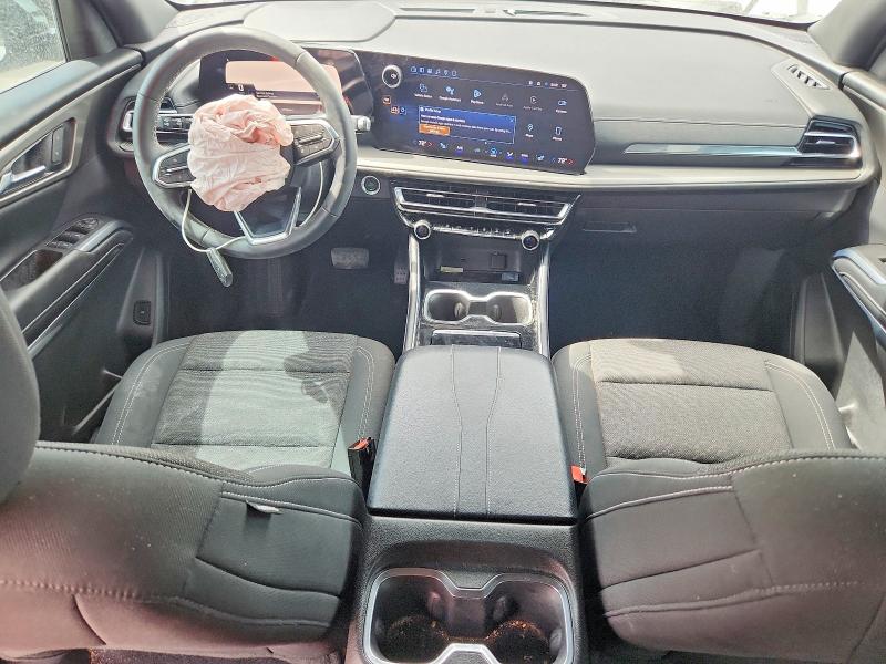 2024 Chevrolet Traverse მანქანა იყიდება აუქციონზე, vin: 1GNEREKSXRJ243109, აუქციონის ნომერი: 70088876