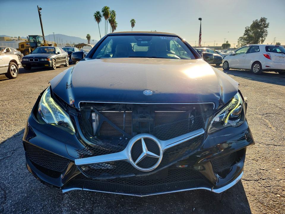 Продажа на аукционе авто 2016 Mercedes-benz E, vin: WDDKK6FF4GF341013, номер лота: 71853446
