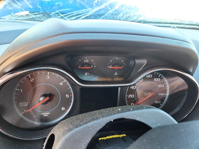 71367136 :رقم المزاد ، 1G1BH5SE4J7239950 vin ، 2018 Chevrolet Cruze مزاد بيع