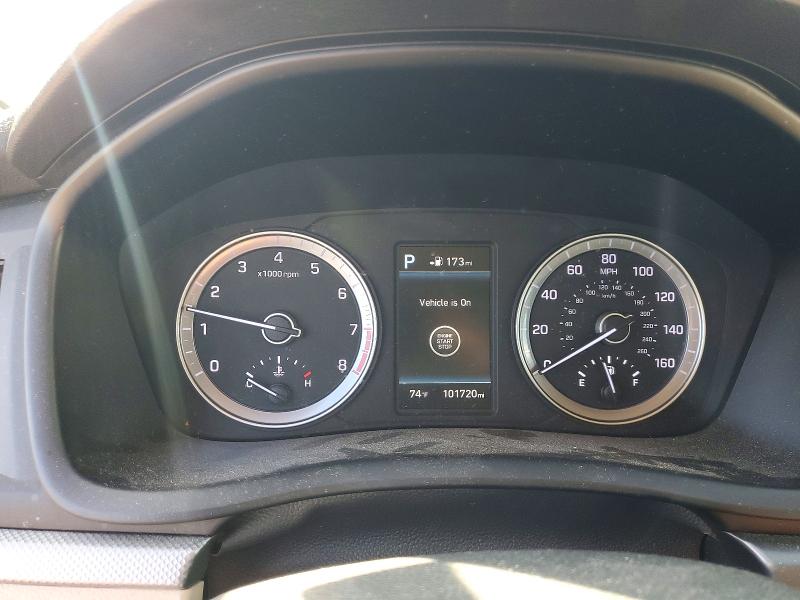 Aukcja sprzedaży 2018 Hyundai Sonata, vin: 5NPE34AF8JH637780, numer aukcji: 71902496