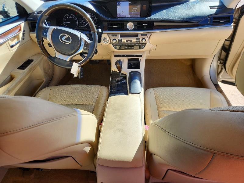 71921266 :رقم المزاد ، JTHBK1GG1D2069512 vin ، 2013 Lexus Es مزاد بيع