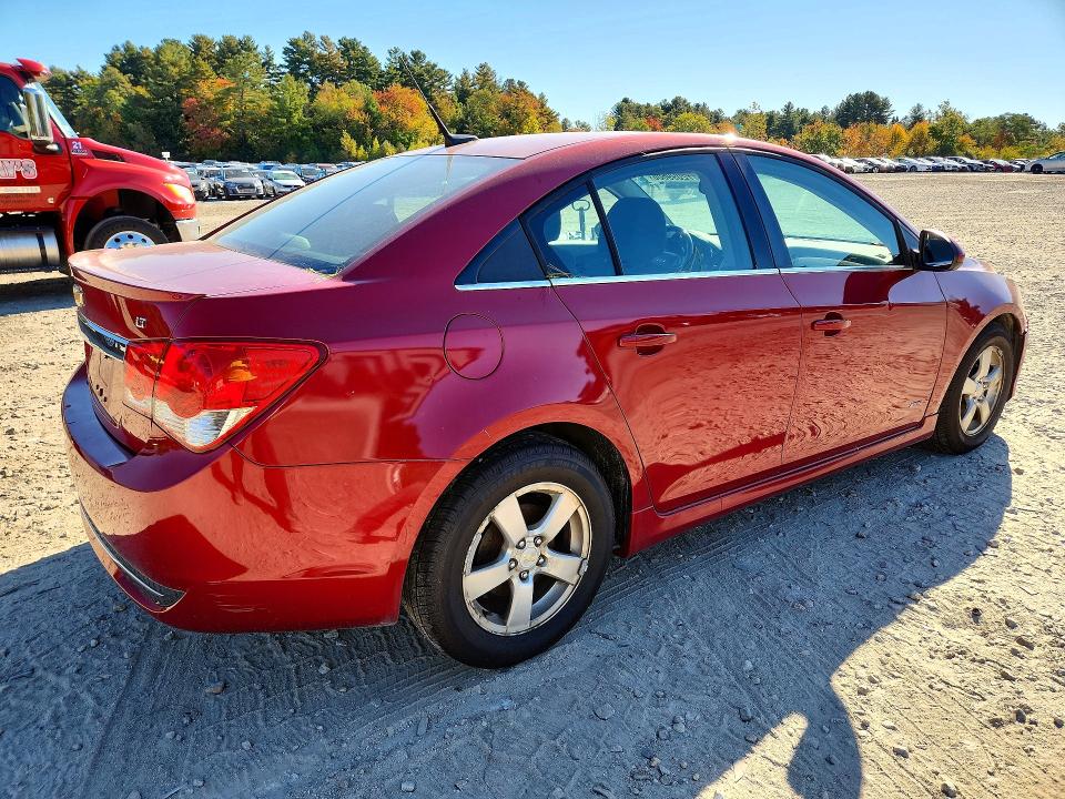 Aukcja sprzedaży 2013 Chevrolet Cruze, vin: 1G1PC5SB7D7212319, numer aukcji: 72099606
