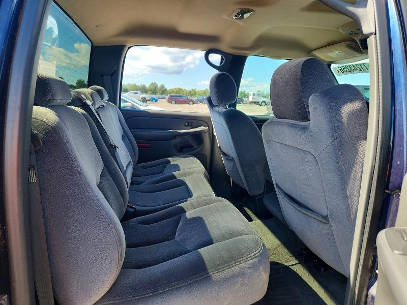 Продажа на аукционе авто 2005 Gmc New Sierra, vin: 2GTEK13T251119885, номер лота: 71243256