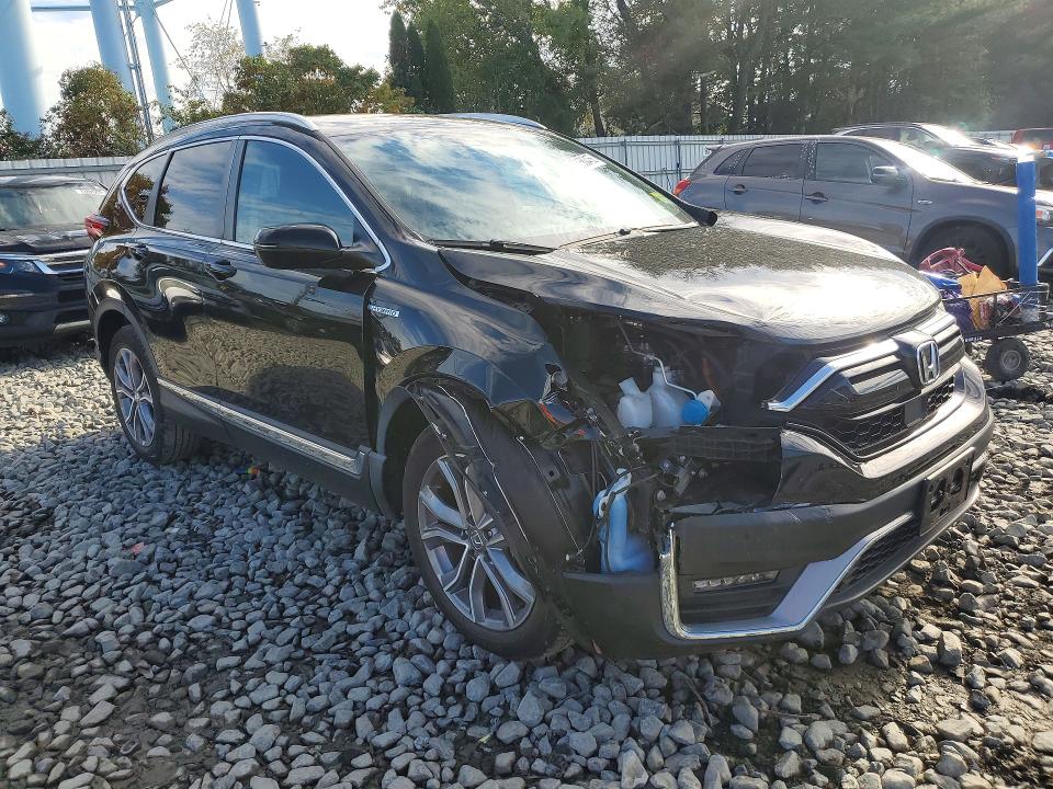 Продаж на аукціоні авто 2021 Honda Cr-v, vin: 7FART6H99ME032297, номер лоту: 72680456
