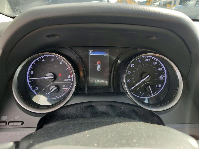 71230726 :رقم المزاد ، 4T1G11AKXNU661600 vin ، 2022 Toyota Camry مزاد بيع