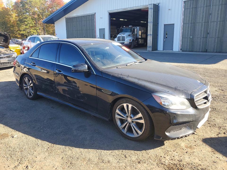 Продажа на аукционе авто 2016 Mercedes-benz E, vin: WDDHF5KB0GB247553, номер лота: 72376876