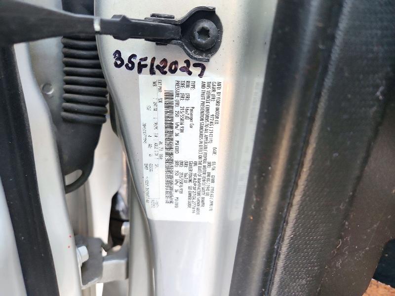 2016 Ford Focus მანქანა იყიდება აუქციონზე, vin: 1FADP3F27GL277816, აუქციონის ნომერი: 71391406