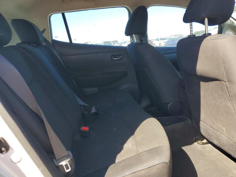 Продаж на аукціоні авто 2014 Nissan Leaf, vin: 1N4AZ0CP9EC336650, номер лоту: 71846326