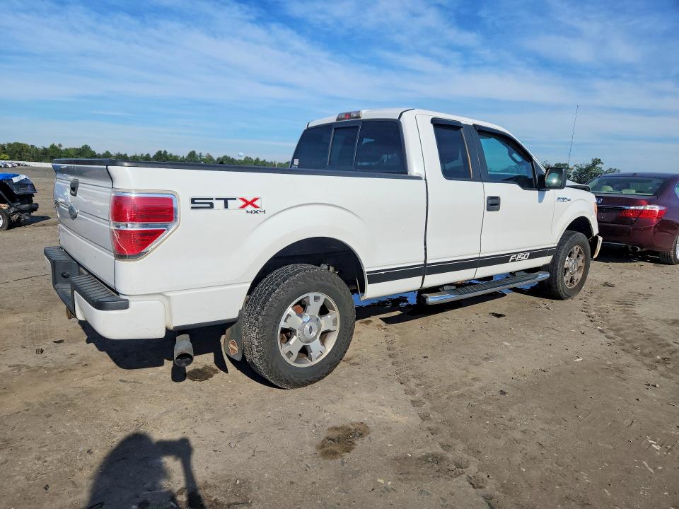 Продаж на аукціоні авто 2009 Ford F150, vin: 1FTRX14869FA75045, номер лоту: 71286696