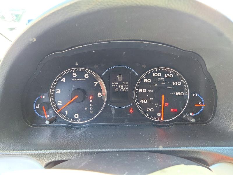 Продажа на аукционе авто 2004 Acura Tsx, vin: JH4CL968X4C029448, номер лота: 72227706