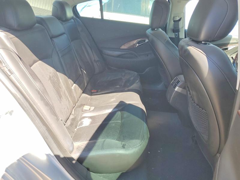 Продаж на аукціоні авто 2013 Buick Lacrosse, vin: 1G4GF5G3XDF215149, номер лоту: 60890596