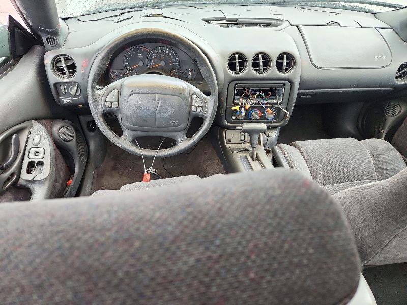 Auction sale of the 1998 Pontiac Firebird, vin: 2G2FS22K7W2230273, lot number: 72762116