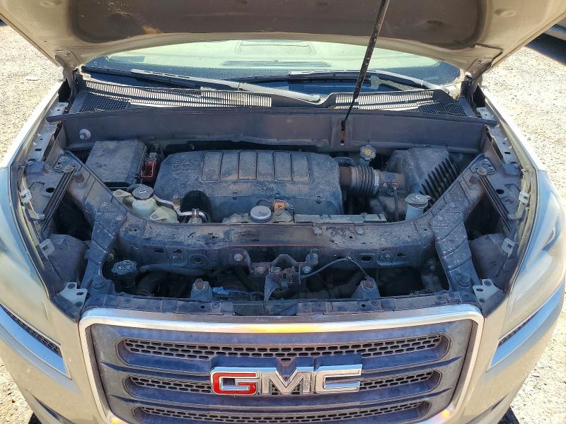 2014 Gmc Acadia მანქანა იყიდება აუქციონზე, vin: 1GKKRPKD4EJ318037, აუქციონის ნომერი: 71767846
