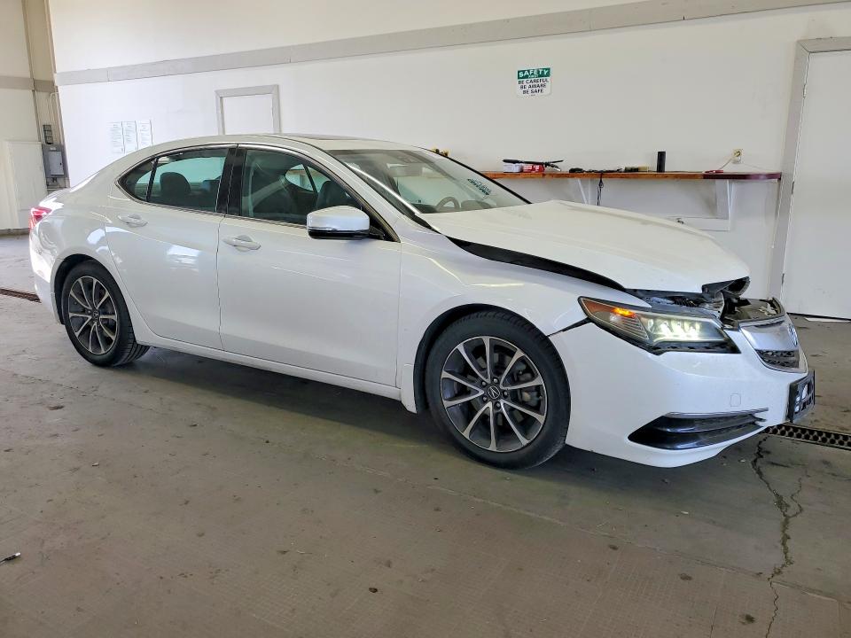 Aukcja sprzedaży 2016 Acura Tlx, vin: 19UUB2F58GA000392, numer aukcji: 71408436