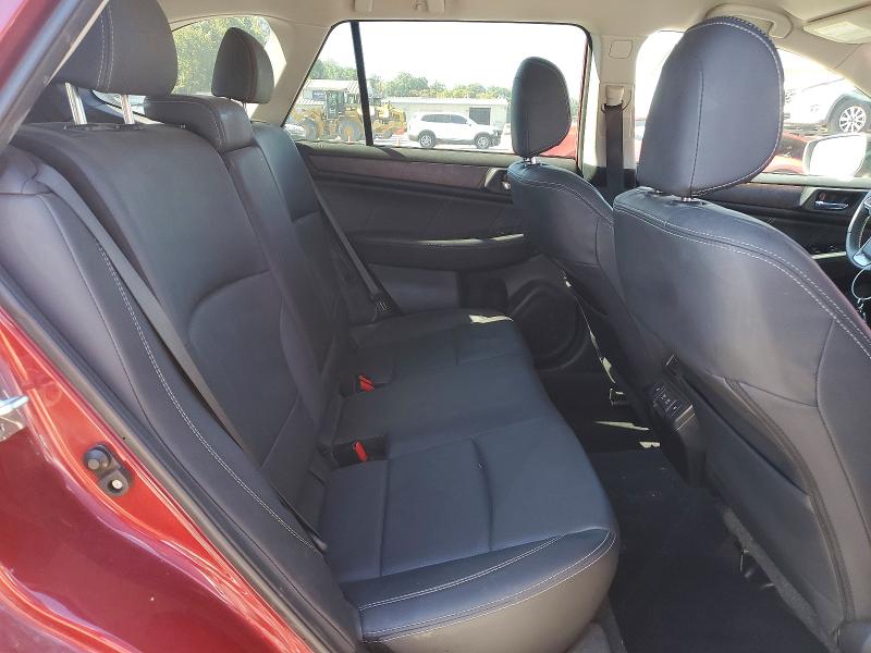 Продажа на аукционе авто 2019 Subaru Outback, vin: 4S4BSAJC1K3230113, номер лота: 72056546