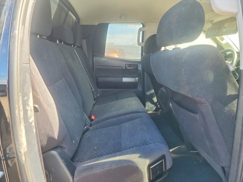 Продаж на аукціоні авто 2011 Toyota Tundra, vin: 5TFUY5F12BX198095, номер лоту: 71718726