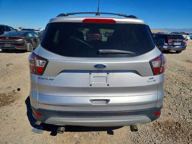 71302516 :رقم المزاد ، 1FMCU9GD0HUA39296 vin ، 2017 Ford Escape مزاد بيع