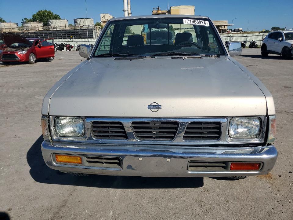 Продаж на аукціоні авто 1997 Nissan Truck, vin: 1N6SD16S2VC333637, номер лоту: 71953926