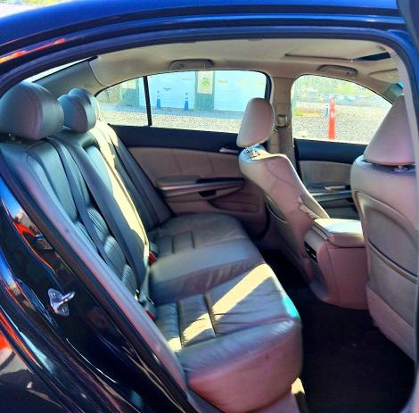 Продаж на аукціоні авто 2010 Honda Accord, vin: 5KBCP3F84AB010333, номер лоту: 69504176